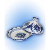 Teapot Flower, d=240mm