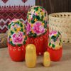 Сималенд / Matryoshka 5 dolls "Marina"