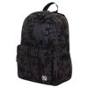 Rucksack BRAUBERG BRIGHT universal, GLOWING PICTURE, "Pixel", 42x31x15 cm, 229943