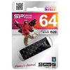SILICON POWER / Flash Drive 64 GB Blaze B20 USB 3.1, black