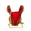 Золотая Хохлома / Bag "Matryoshka"