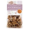 Buckwheat / Confectionery with almonds and cinnamon, 200g, 8 pcs.