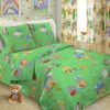 Calico from 100% cotton children's assortment