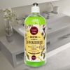 Homemade liquid soap Provence herbs 750 ml.