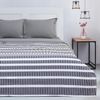 Этель / Bedspread Ethnic style 200 * 215 cm, 100% cotton