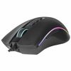 REDRAGON / Cobra wired gaming mouse, USB, 8 buttons + 1 wheel-button, optical, black
