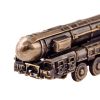 Золотая антилопа / Model rocket complex of strategic purpose "Topol/SS-25 Sickle" 1:200