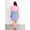 Lika Dress / Nightdress "Elena"
