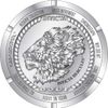 Invicta Reserve IN30544 Chronograph Watch