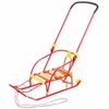 Nika Kids / Folding sled "Nikki 2"