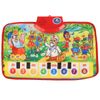 Умка / Umka / Musical piano mat