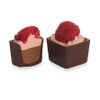 Конфаэль / Confael / Set of handmade chocolates "Maestro Muron", 9pcs