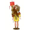 Потешный промысел / Souvenir doll "Signefer. Praetorian cohort, 4-6 century BC Roman Empire"