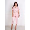 Lika Dress / Pants "Irma"