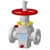 Gate valves ZMS