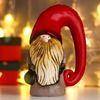 Сималенд / Souvenir "Santa Claus, gray caftan and red cap"