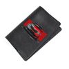 Passport cover "Cars"