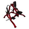Hammer leg press