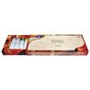 Paint oil art SPECTRUM "Studio", SET of 10 colors in 18 ml in tubes