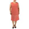 Торжокские золотошвеи / Women's dress "Donna"