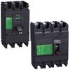 Switch-disconnectors Ecolux