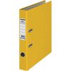 DURABLE / Durable / File, A4, 50mm spine, Bumvinyl Yellow