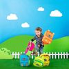 Trunki / Children's backpack Toddlepak "Tiger"