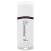 SMARTBUY / Flash Drive 32 GB, Paean, USB 2.0, white