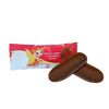 Эльбрус / Goldberg cookies in chocolate glaze (flowpack) 1 kg