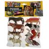 Играем вместе / Play Together / Set of 10 Pet Figures
