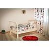 Красная звезда / Red Star / Children's bed "Savely"