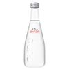 EVIAN / Still mineral water Evian, glass bottle 0.33 l