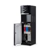 Purifier for water AEL LC-AEL-540S, floor, EVER/COOL, 1 tap (3 buttons), black