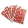 GamesDealer / Biciclette Secondi rosso/blu