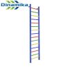 Dinamika / Swedish wall