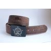 Strap "Tanks — weapons of victory" with buckle
