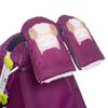 Nika Kids / Sled-carriage "Baby 2. Winnie the bear and his friends"
