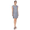 Торжокские золотошвеи / Women's dress "Sonnet"