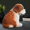 Хорошие сувениры / Figure "Puppy St. Bernard"