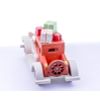 Toy Christmas tree "Car" 410-3