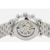 Carl von Zeyten / Mechanische Armbanduhr Skeleton CVZ0062WHMB