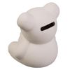 MultiArt  / Piggy bank for painting "Bear"