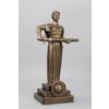 Vernissage of History / Statuette Mother Armenia