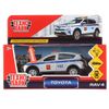 Технопарк / 丰田 Rav4 警车