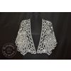 Елецкие кружева / Yelets lace / Women's lace drape