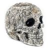 Фарфоровая мануфактура / Glass for tiki cocktails "Shrunken skull"