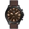 Fossil Latitude FS5751 Chronograph Watch