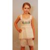 Елецкие кружева / Yelets lace / Pajamas for children