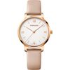 Wenger / Reloj suizo Metropolitan Donnissima 01.1731.105