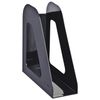 Tray vertical paper of STAMM Favorit (235х240 mm), width 90 mm, black